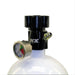 Nitrous Express (NX) Nitrous Express Nitrous Bottle Valves 11700L-05 Autofit