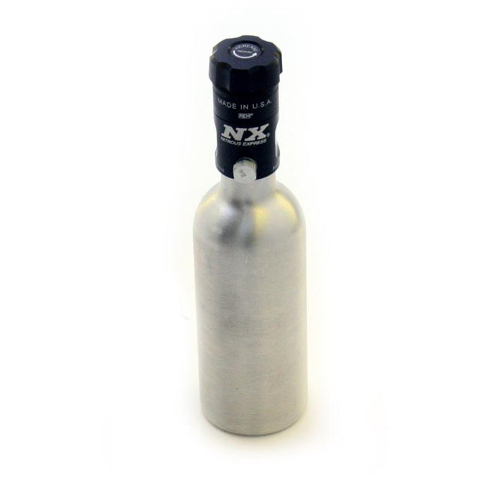 Nitrous Express (NX) Nitrous Express Nitrous Bottles 11020 Autofit