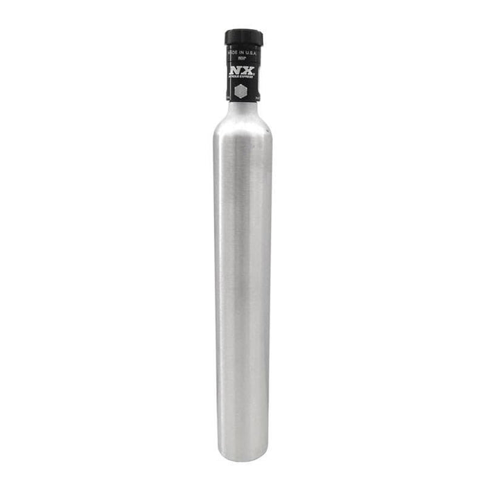 Nitrous Express (NX) Nitrous Express Nitrous Bottles 11021 Autofit