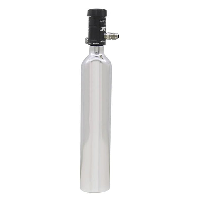 Nitrous Express (NX) Nitrous Express Nitrous Bottles 11021 Autofit