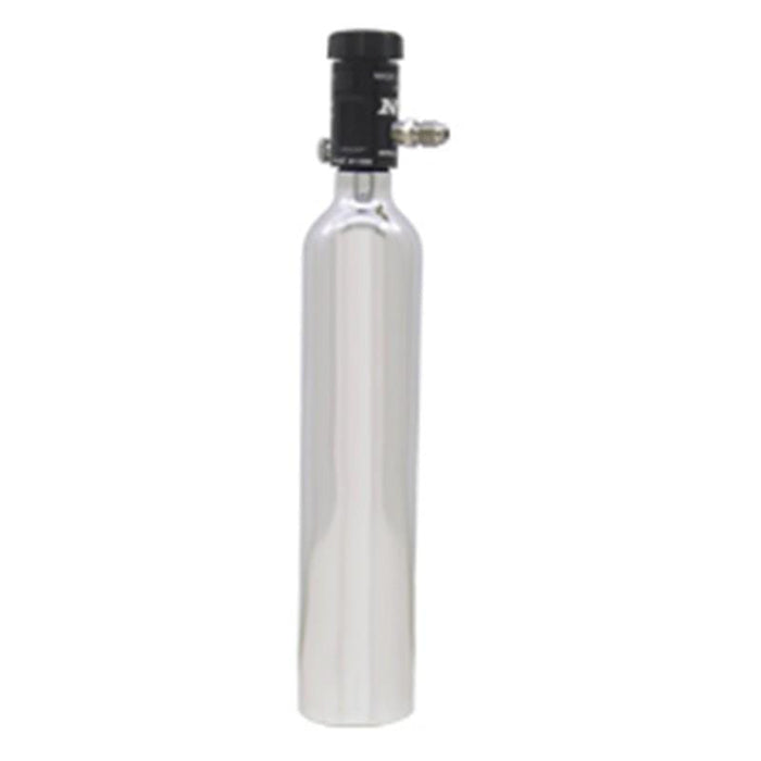 Nitrous Express (NX) Nitrous Express Nitrous Bottles 11022 Autofit
