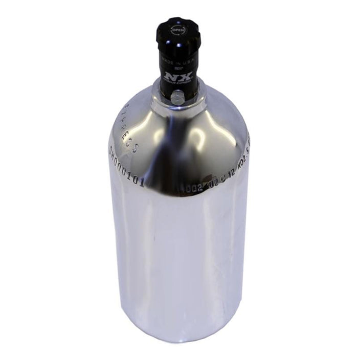 Nitrous Express (NX) Nitrous Express Nitrous Bottles 11025 Autofit