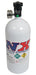 Nitrous Express (NX) Nitrous Express Nitrous Bottles 11101 Autofit