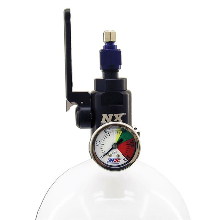 Nitrous Express (NX) Nitrous Express Nitrous Bottles 11150 Autofit