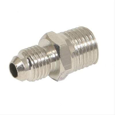 Nitrous Express (NX) Nitrous Express Nitrous Filter Fittings 15611M/C Autofit