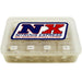 Nitrous Express (NX) Nitrous Express Nitrous Jet Packs 40001MP Autofit