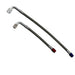 Nitrous Express (NX) Nitrous Express Nitrous Line Kits 15731LK Autofit