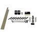 Nitrous Express (NX) Nitrous Express Nitrous Plumbing Kits 13381 Autofit