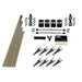 Nitrous Express (NX) Nitrous Express Nitrous Plumbing Kits 13385 Autofit