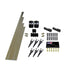 Nitrous Express (NX) Nitrous Express Nitrous Plumbing Kits 13391 Autofit