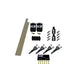 Nitrous Express (NX) Nitrous Express Nitrous Plumbing Kits 13393 Autofit