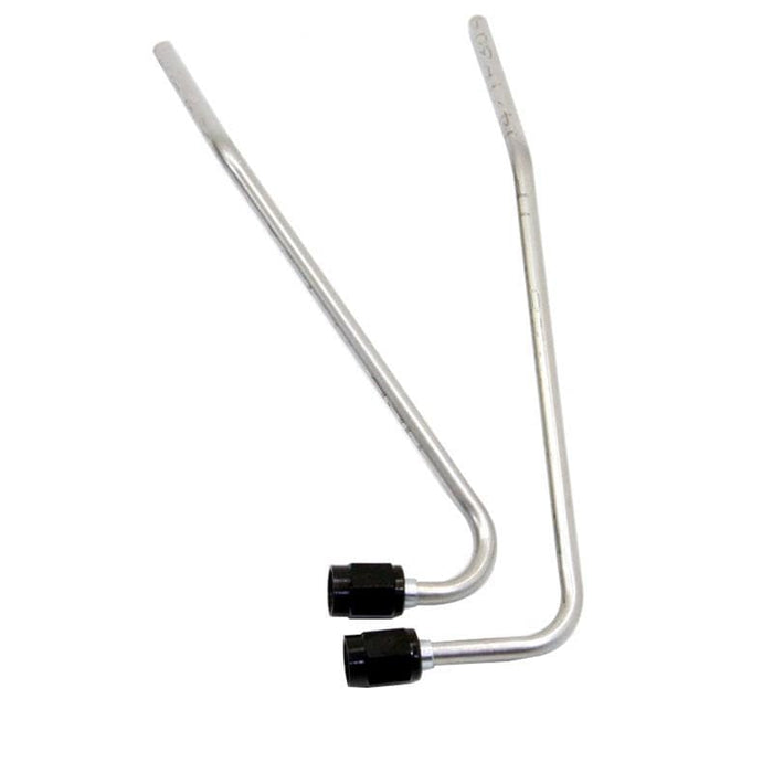 Nitrous Express (NX) Nitrous Express Nitrous Plumbing Kits 15768HLK1 Autofit