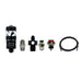 Nitrous Express (NX) Nitrous Express Nitrous Purge Valve Kits 15598 Autofit