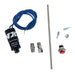 Nitrous Express (NX) Nitrous Express Nitrous Purge Valve Kits 15603 Autofit
