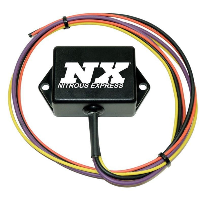 Nitrous Express (NX) Nitrous Express Nitrous Solenoid Drivers 16008D Autofit