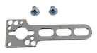 Nitrous Express (NX) Nitrous Express Nitrous Solenoid Mounting Brackets 15709 Autofit