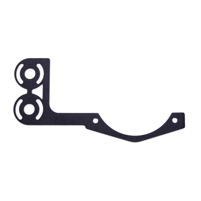 Nitrous Express (NX) Nitrous Express Nitrous Solenoid Mounting Brackets 15731 Autofit