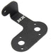 Nitrous Express (NX) Nitrous Express Nitrous Solenoid Mounting Brackets 15764 Autofit