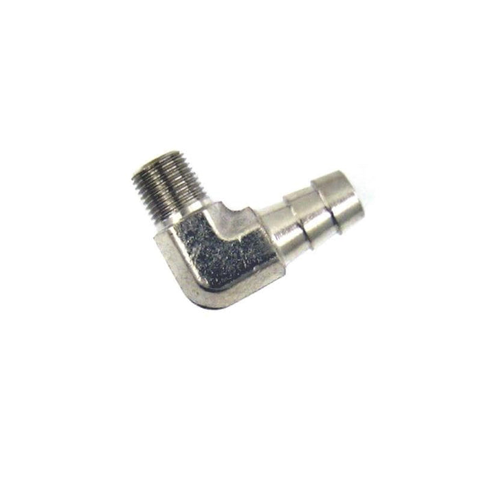 Nitrous Express (NX) Nitrous Express NPT Hose Barb Fittings 16104 Autofit