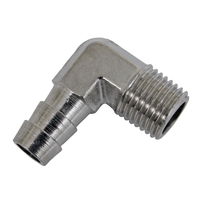 Nitrous Express (NX) Nitrous Express NPT Hose Barb Fittings 16105 Autofit