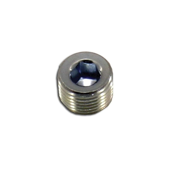 Nitrous Express (NX) Nitrous Express NPT Plugs 16140 Autofit