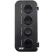 Nitrous Express (NX) Nitrous Express NX Accessory Power Switch Panels 15772 Autofit