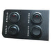 Nitrous Express (NX) Nitrous Express NX Accessory Power Switch Panels 15774 Autofit