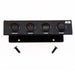 Nitrous Express (NX) Nitrous Express NX Accessory Power Switch Panels 15775 Autofit