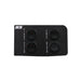 Nitrous Express (NX) Nitrous Express NX Accessory Power Switch Panels 15776 Autofit