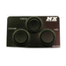 Nitrous Express (NX) Nitrous Express NX Accessory Power Switch Panels 15777 Autofit