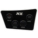 Nitrous Express (NX) Nitrous Express NX Accessory Power Switch Panels 15787 Autofit