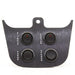 Nitrous Express (NX) Nitrous Express NX Accessory Power Switch Panels 15794 Autofit