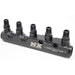 Nitrous Express (NX) Nitrous Express (NX) Carburetor Feed Lines 15844 Autofit