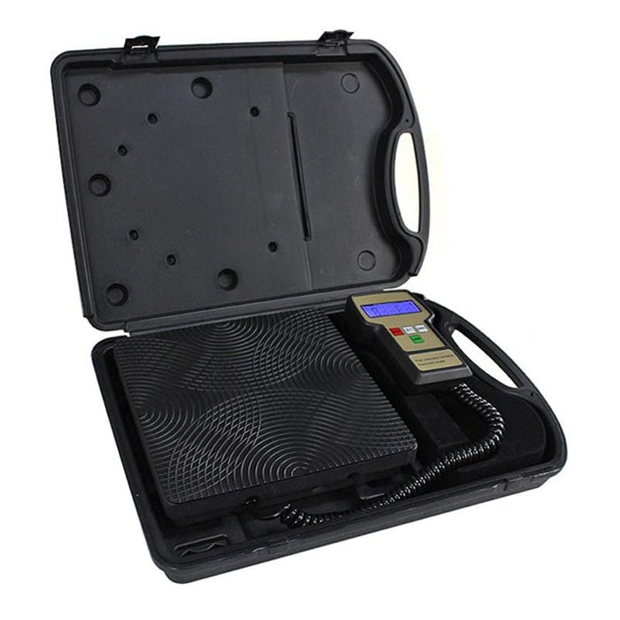 Nitrous Express (NX) Nitrous Express (NX) Digital Scales 15907 Autofit