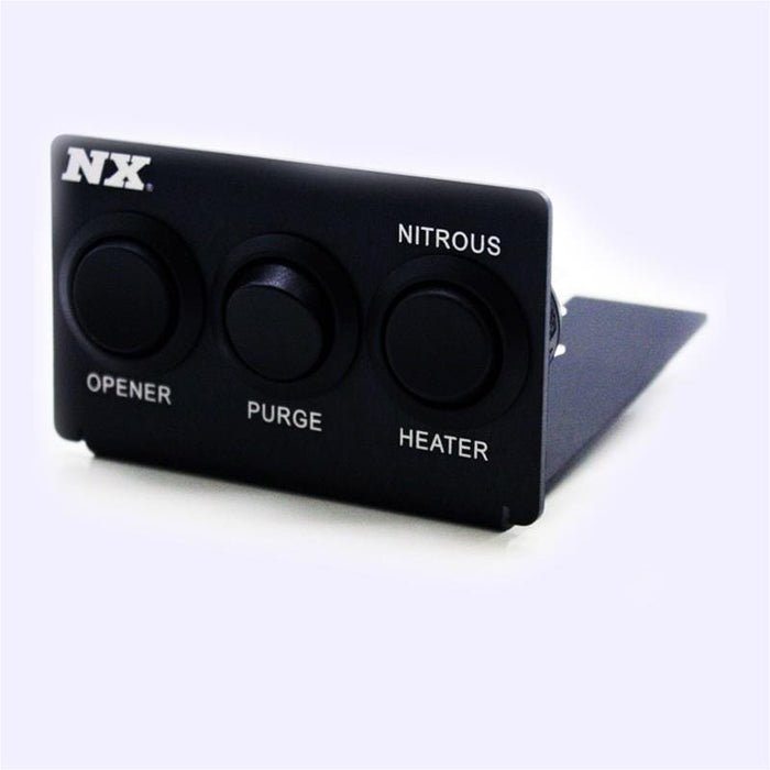 Nitrous Express (NX) Nitrous Express (NX) Electrical Switch Panels 15773 Autofit
