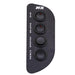 Nitrous Express (NX) Nitrous Express (NX) Electrical Switch Panels 15786 Autofit