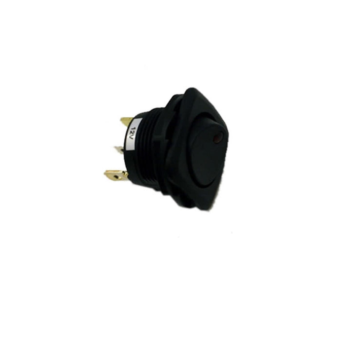 Nitrous Express (NX) Nitrous Express (NX) Electrical Switch Panels S15707PP Autofit