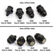 Nitrous Express (NX) Nitrous Express (NX) Fittings and Adapters 15853 Autofit