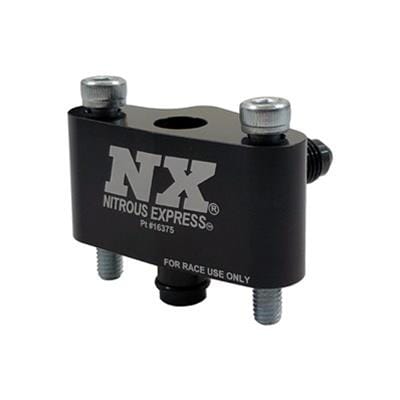 Nitrous Express (NX) Nitrous Express (NX) Fittings and Adapters 16375 Autofit
