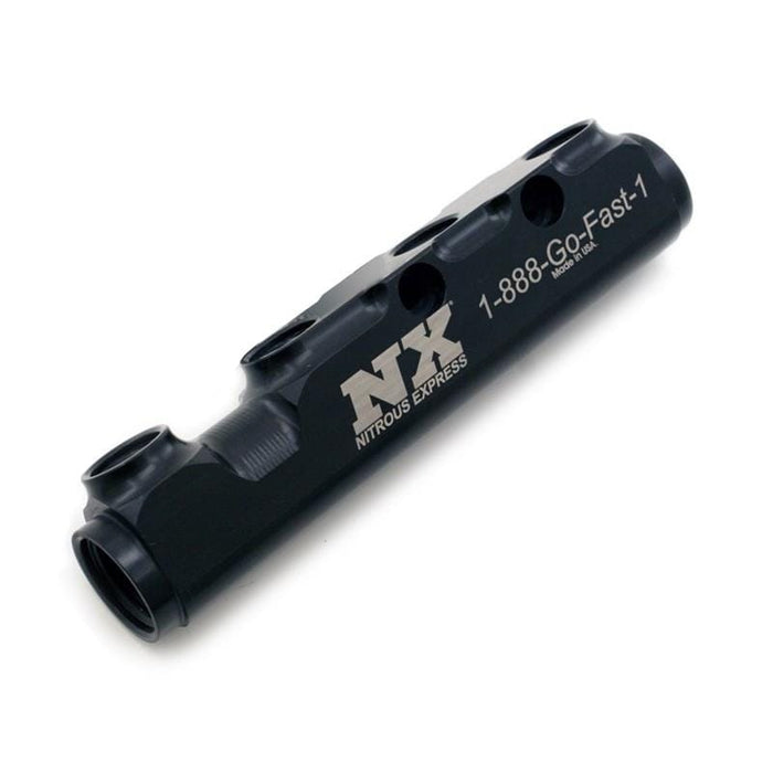 Nitrous Express (NX) Nitrous Express (NX) Fuel Distribution Blocks 15841 Autofit