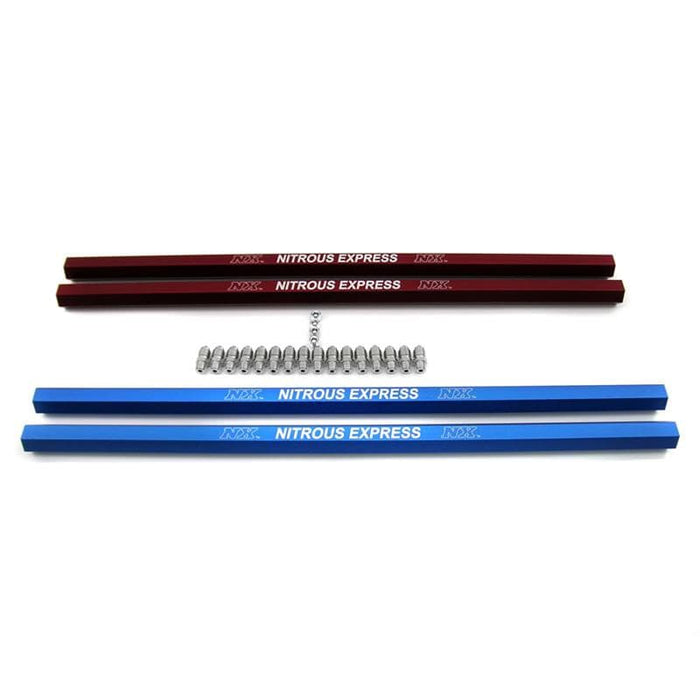 Nitrous Express (NX) Nitrous Express (NX) Fuel Rails 90002 Autofit