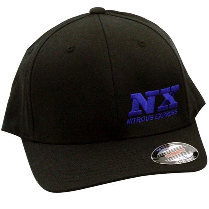 Nitrous Express (NX) Nitrous Express (NX) Hats 16592B Autofit