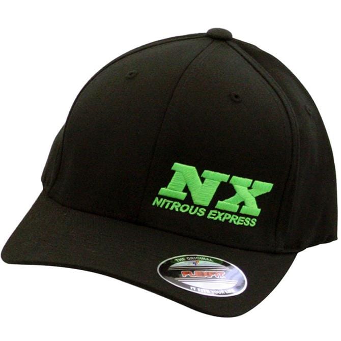 Nitrous Express (NX) Nitrous Express (NX) Hats 16593G Autofit