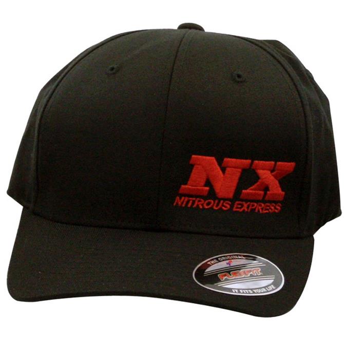 Nitrous Express (NX) Nitrous Express (NX) Hats 16593R Autofit
