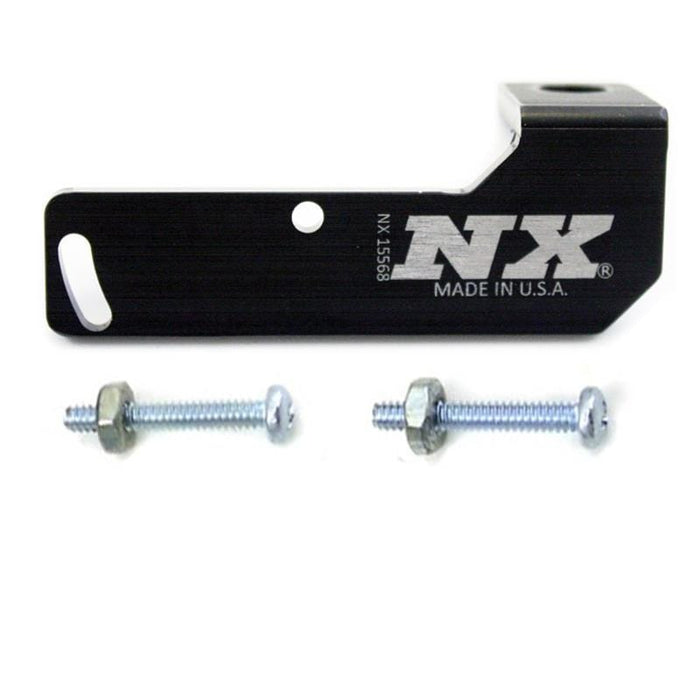 Nitrous Express (NX) Nitrous Express (NX) Nitrous Oxide Activation Switches 15568 Autofit