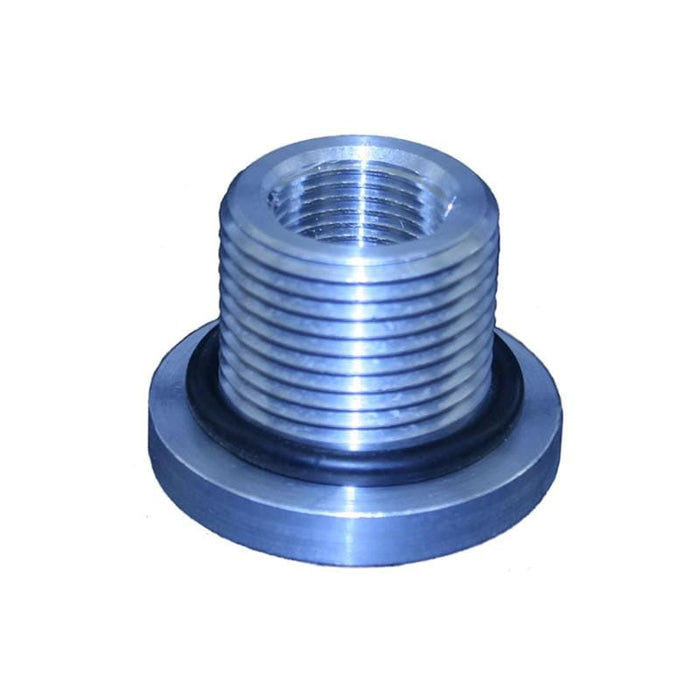 Nitrous Express (NX) Nitrous Express (NX) Nitrous Oxide Bottle Valve Adapters 16222 Autofit