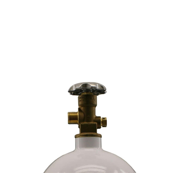 Nitrous Express (NX) Nitrous Express (NX) Nitrous Oxide Bottle Valves 11700-12 Autofit