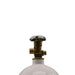 Nitrous Express (NX) Nitrous Express (NX) Nitrous Oxide Bottle Valves 11700-12 Autofit