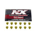 Nitrous Express (NX) Nitrous Express (NX) Nitrous Oxide Jets 20922JP Autofit