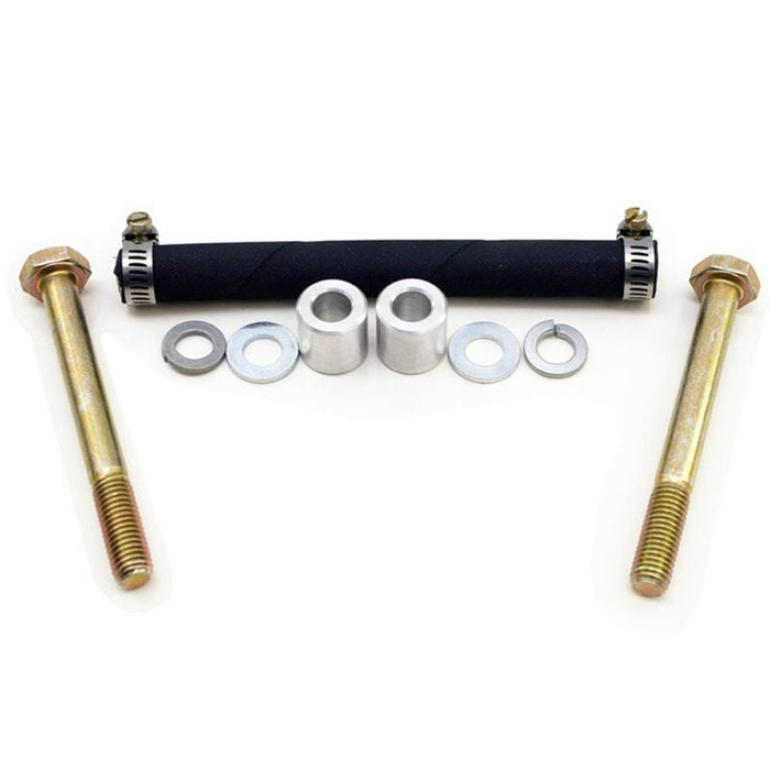 Nitrous Express (NX) Nitrous Express (NX) Nitrous Oxide Manifold Fittings 15485 Autofit